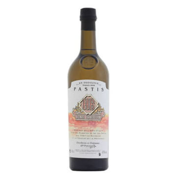Henri Bardouin Pastis 70cl