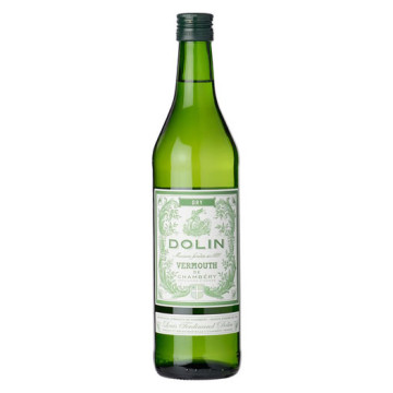 Dolin de Chambery Dry Vermouth 75cl