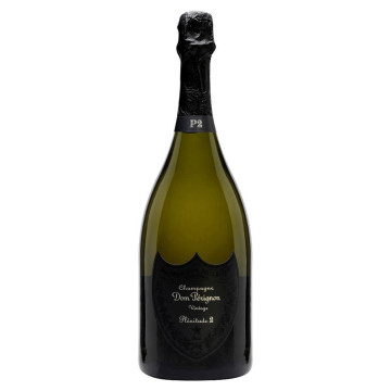 Dom Perignon P2 Vintage Champagne 75cl