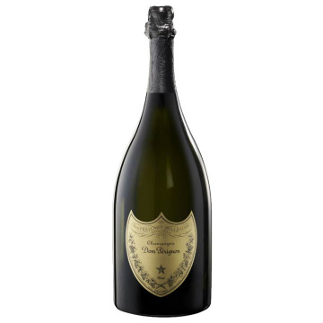 Dom Perignon Vintage Brut Champagne 1.5Ltr Magnum