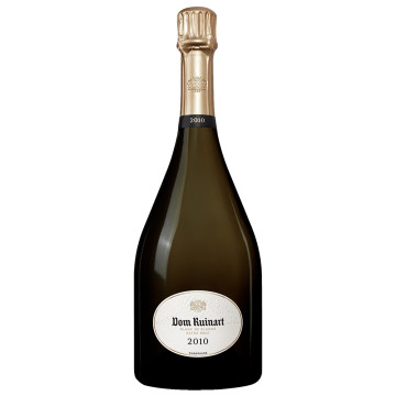 Dom Ruinart Blanc de Blanc Vintage Champagne 75cl