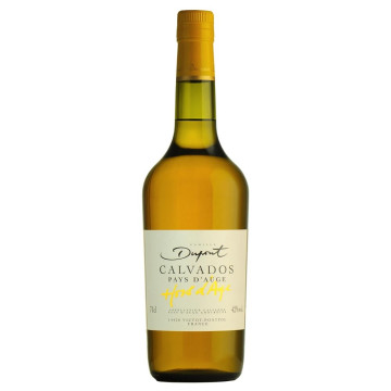 Domaine Dupont d'Age Calvados 70cl