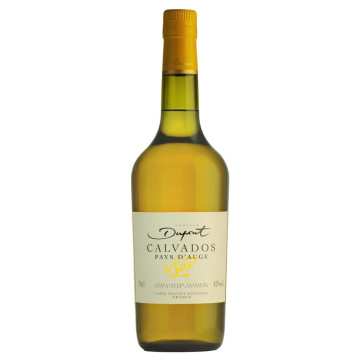 Domaine Dupont VSOP Calvados 70cl