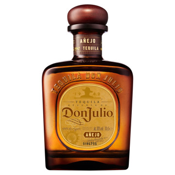 Don Julio Anejo Mexican Aged Tequila 70cl 