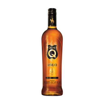 Don Q Anejo Rum 70cl 