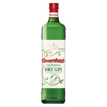 Doornkaat German Dry Gin 70cl