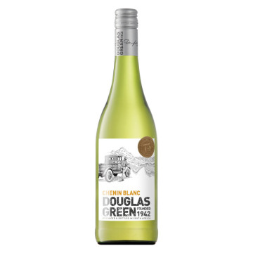 Douglas Green Chenin Blanc White Wine 75cl
