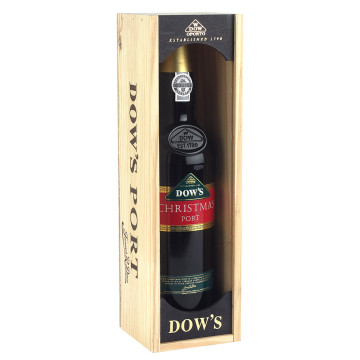 Dow's Christmas Port 75cl
