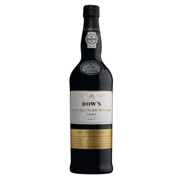 Dow's LBV 2008 / 2009 Port 75cl