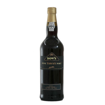 Dow's Fine Tawny Port 75cl
