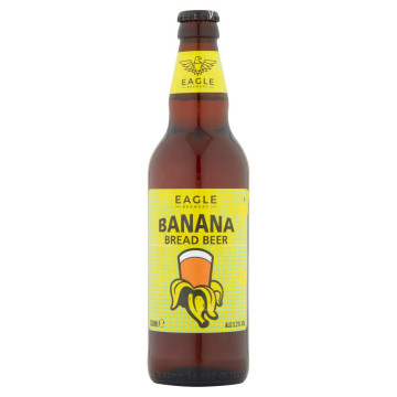 Eagle Brewery Banana Bread Ale 8x 500ml