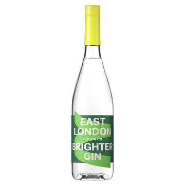 East London Liquor Co. Premium Gin Batch 1 70cl