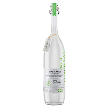 Eden Mill Pear & Cassia Gin Liqueur 35cl