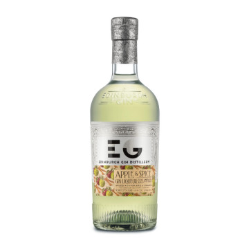 Edinburgh Gin Apple & Spice Gin Liqueur 50cl