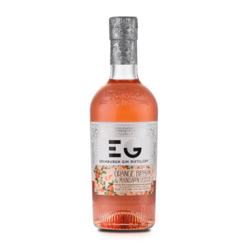 Edinburgh Gin Orange Blossom & Mandarin Gin Liqueur 50cl