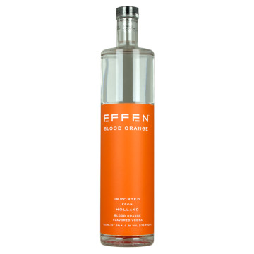Effen Blood Orange Vodka 70cl