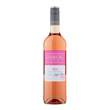 Eisberg Rose Alcohol Free Rose Wine - 75cl