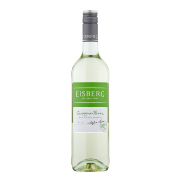 Eisberg Sauvignon Blanc Alcohol Free White Wine 75cl
