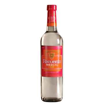 El Recuerdo Joven Mezcal 70cl