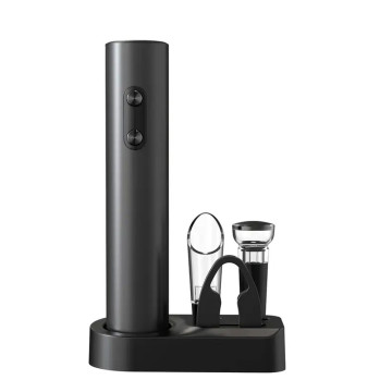 Electric Wine Bottle Opener