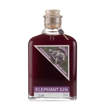 Elephant Sloe Gin 50cl