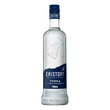 Eristoff Original Vodka 70cl