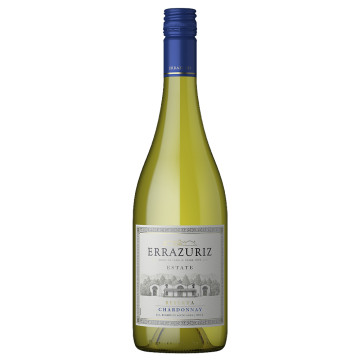Errazuriz Estate Reserva Chardonnay White Wine 75cl