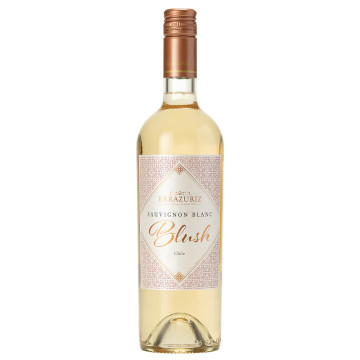 Errazuriz Estate Sauvignon Blanc Blush Rose Wine 75cl