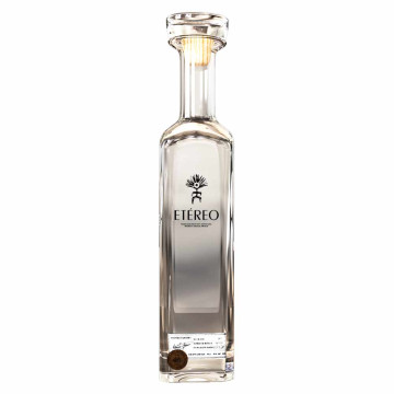 Etereo Plata Tequila 70cl