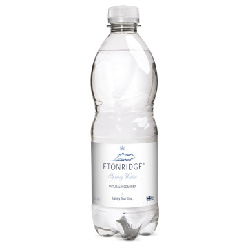 Etonridge Elegantly Still Spring Water 24x 500ml