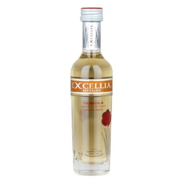 Excellia Reposado Rested Tequila 5cl
