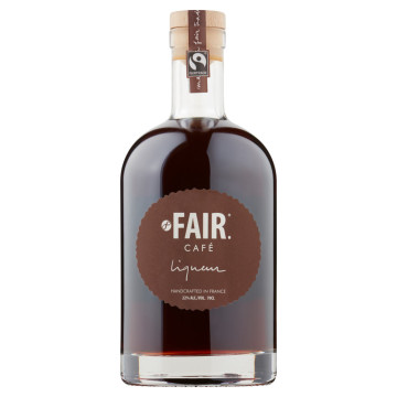 FAIR Cafe Liqueur 70cl