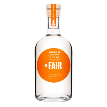 FAIR Kumquat Liqueur 70cl