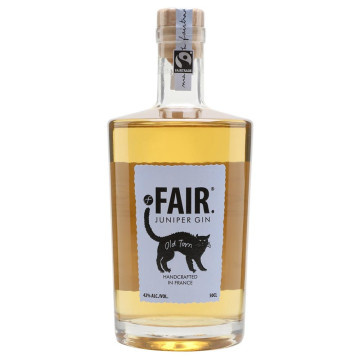 FAIR Old Tom Juniper Gin 50cl