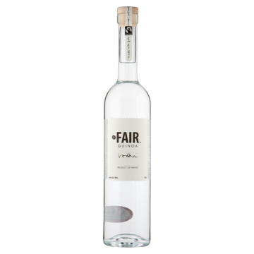 FAIR Quinoa Vodka 70cl