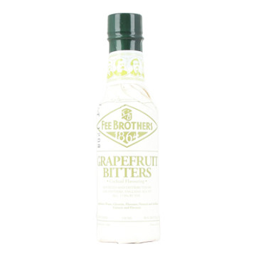 Fee Brothers 1864 Grapefruit Bitters 150ml 17% ABV