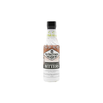 Fee Brothers 1864 Whiskey Barrel Aged Bitters 150ml