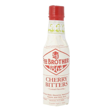 Fee Brothers Cherry Bitters 150ml