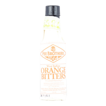 Fee Brothers Orange Bitters 150ml 