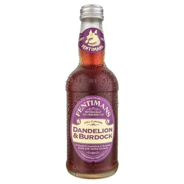 Fentimans Dandelion & Burdock 275ml