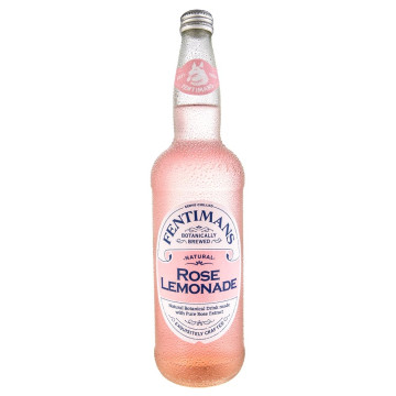 Fentimans Rose Lemonade 750ml