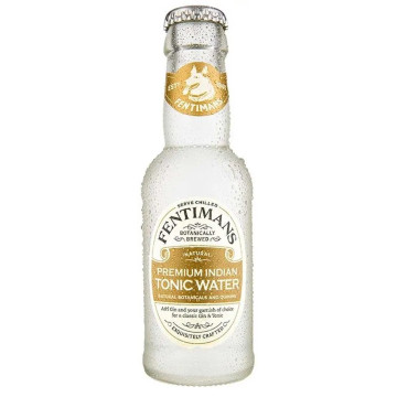 Fentimans Tonic Water 200ml | Damaged