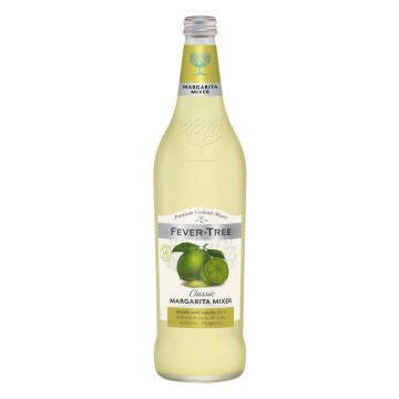 Fever Tree Classic Margarita Mixer 750ml