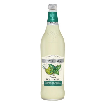 Fever Tree Classic Mojito Mixer 750ml