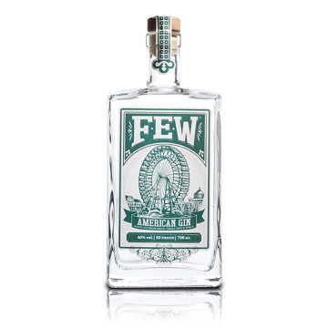 FEW American Gin 70cl