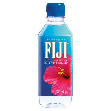 Fiji Artesian Mineral Water 24x 330ml
