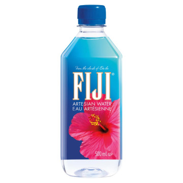 Fiji Artesian Mineral Water 24x 500ml