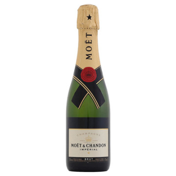 Moet & Chandon Imperial Brut Champagne 37.5cl