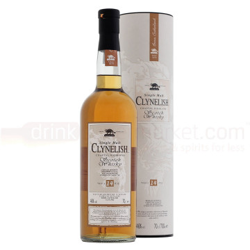 Clynelish-14-yo-Highland-Single-Malt-Scotch-Whisky-70cl-46%-ABV
