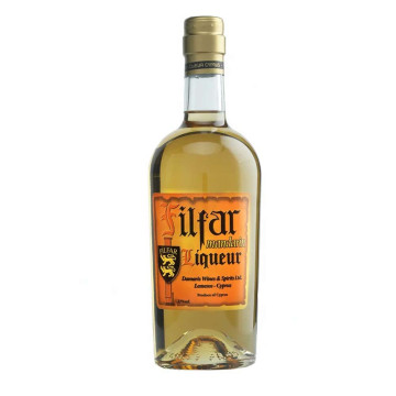 Filfar Mandarin Liqueur 50cl